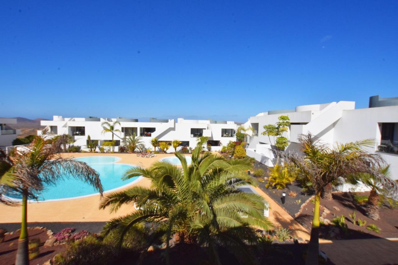 Book Jet - Costa Dream Apartment La Oliva Exterior foto