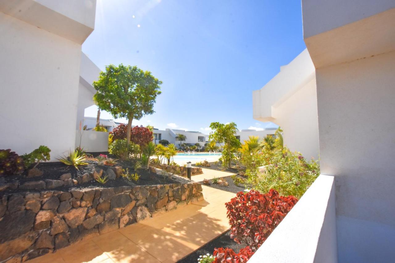 Book Jet - Costa Dream Apartment La Oliva Exterior foto