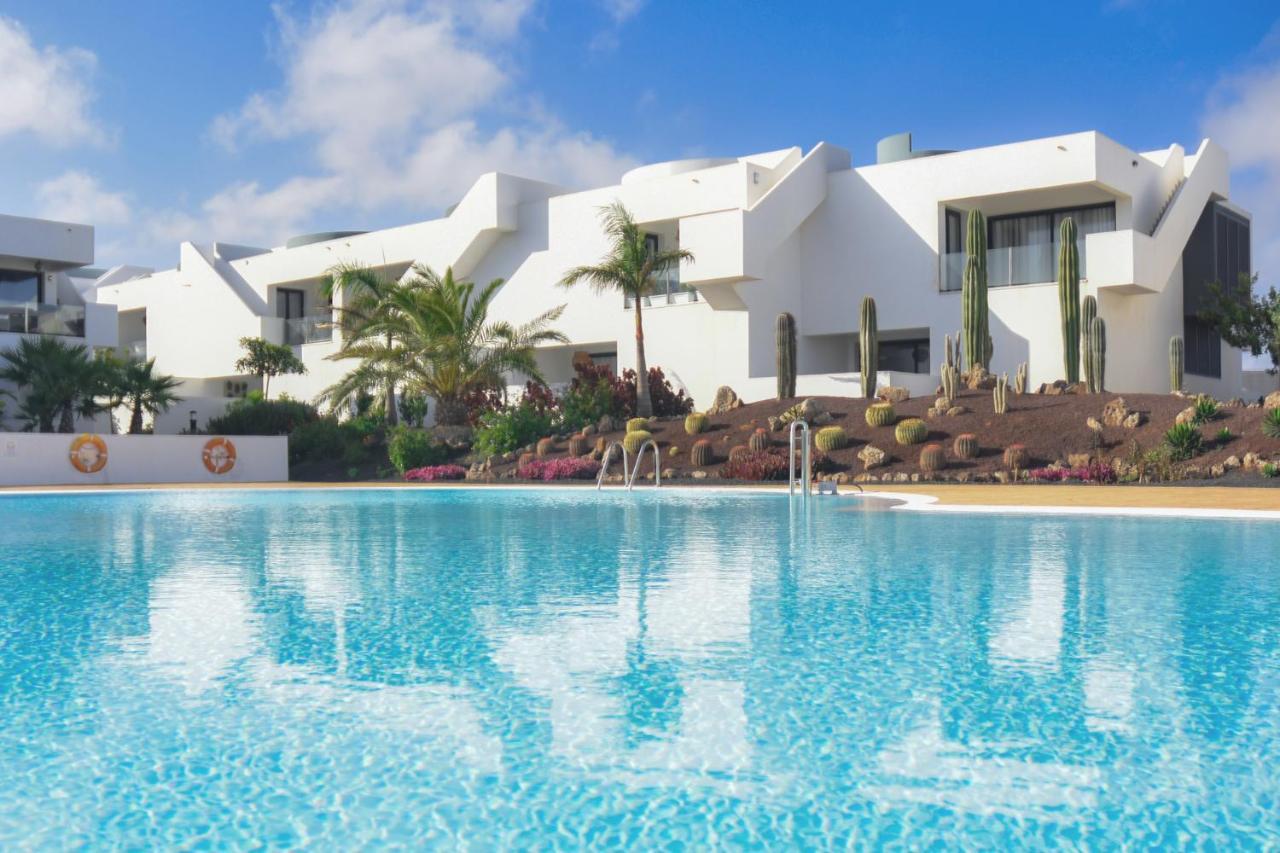 Book Jet - Costa Dream Apartment La Oliva Exterior foto