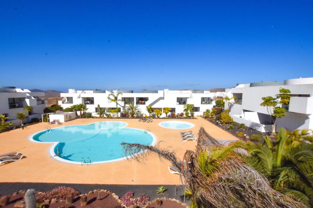 Book Jet - Costa Dream Apartment La Oliva Exterior foto