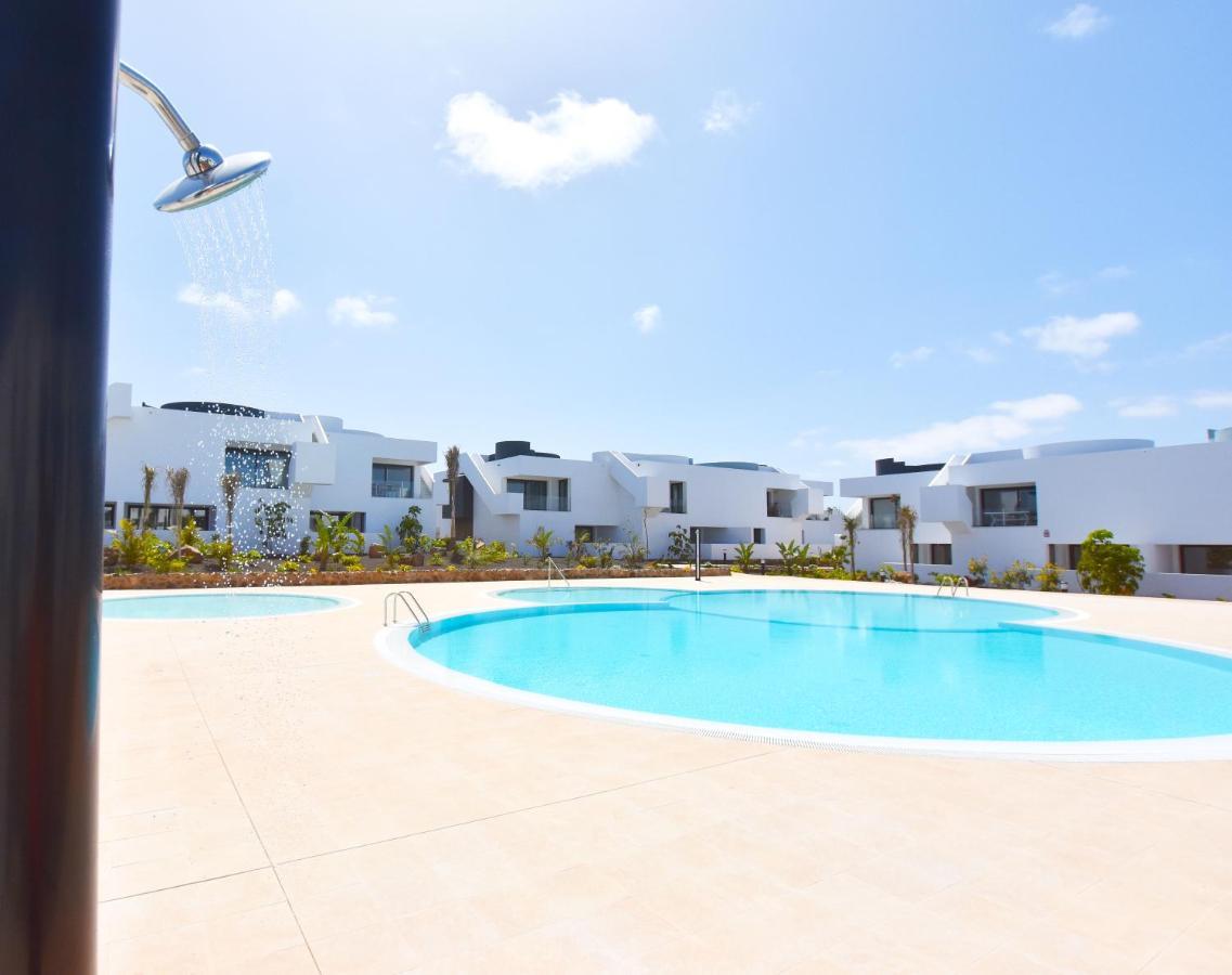 Book Jet - Costa Dream Apartment La Oliva Exterior foto