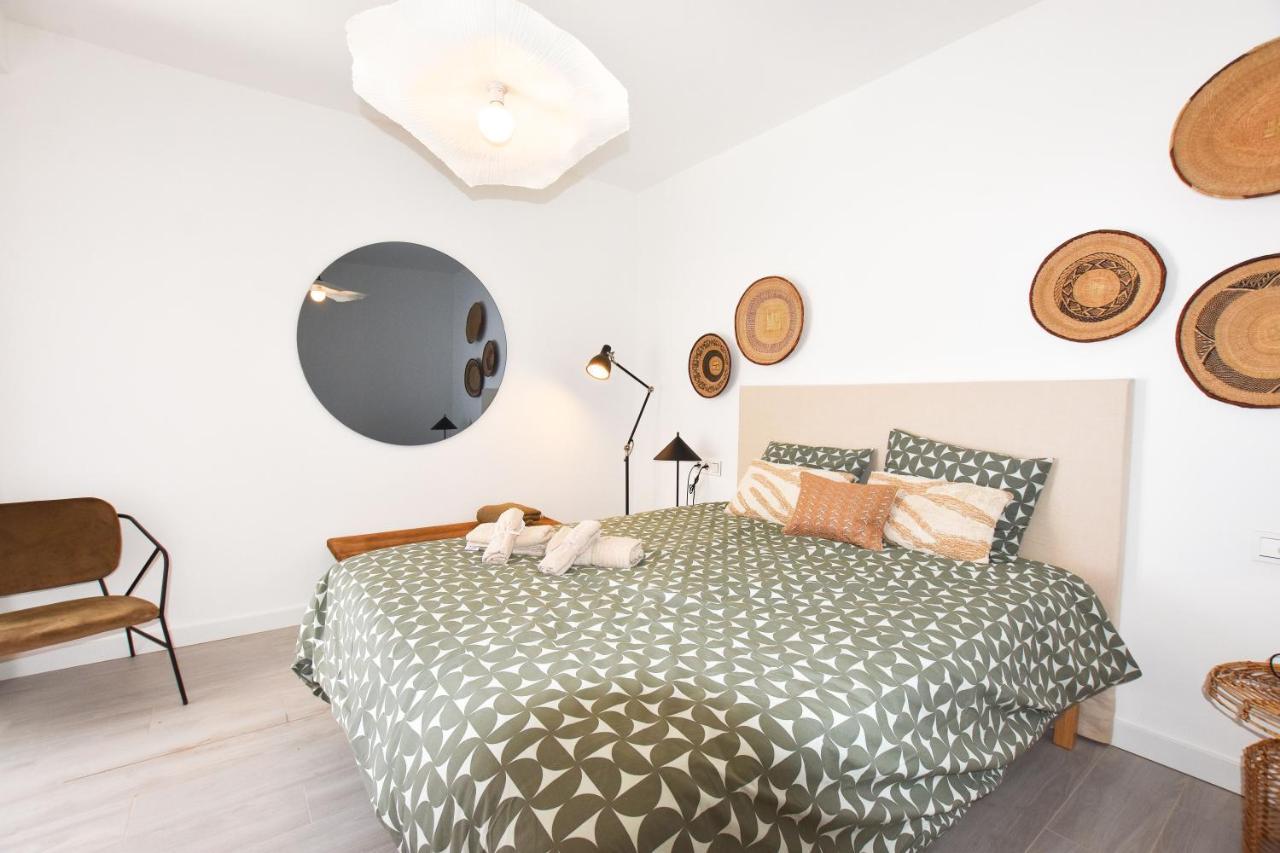 Book Jet - Costa Dream Apartment La Oliva Exterior foto