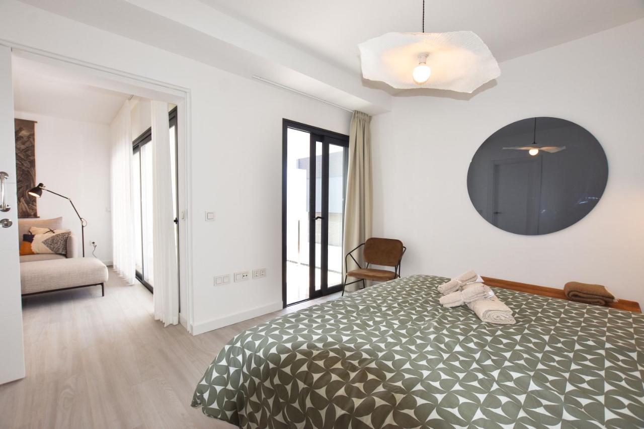 Book Jet - Costa Dream Apartment La Oliva Exterior foto
