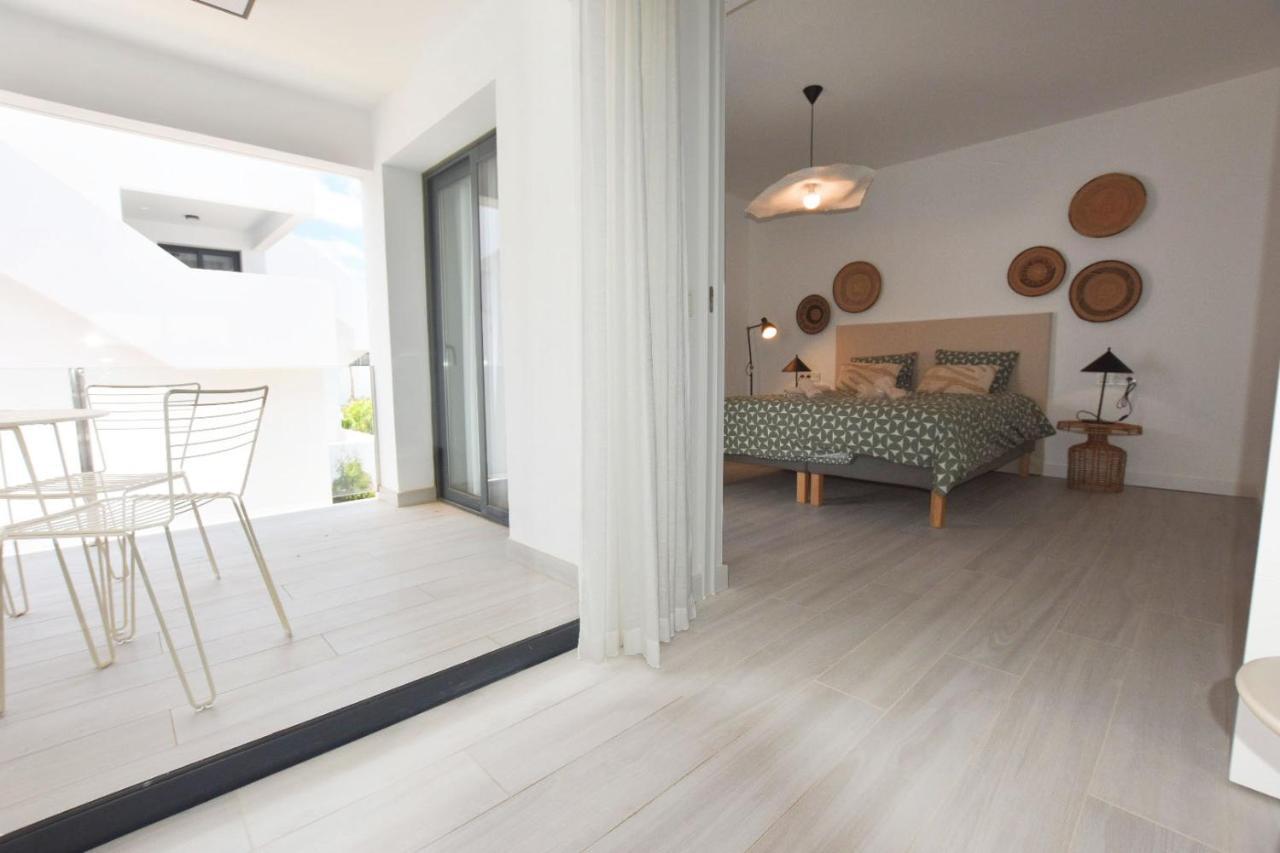 Book Jet - Costa Dream Apartment La Oliva Exterior foto