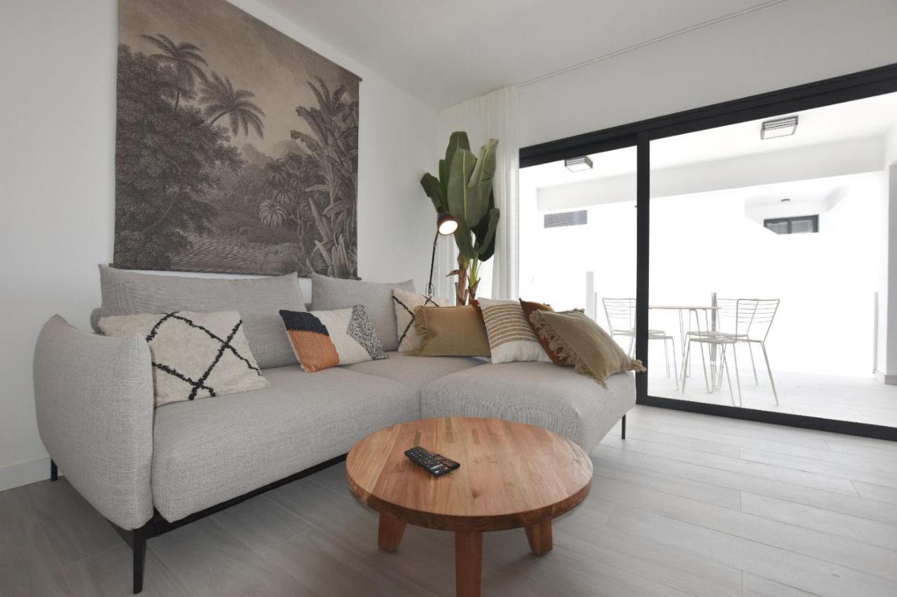 Book Jet - Costa Dream Apartment La Oliva Exterior foto