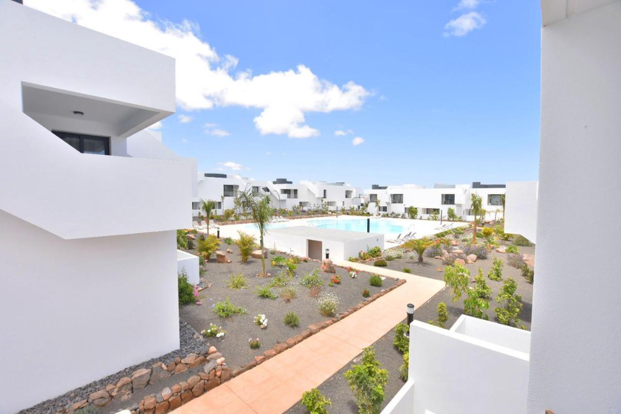 Book Jet - Costa Dream Apartment La Oliva Exterior foto