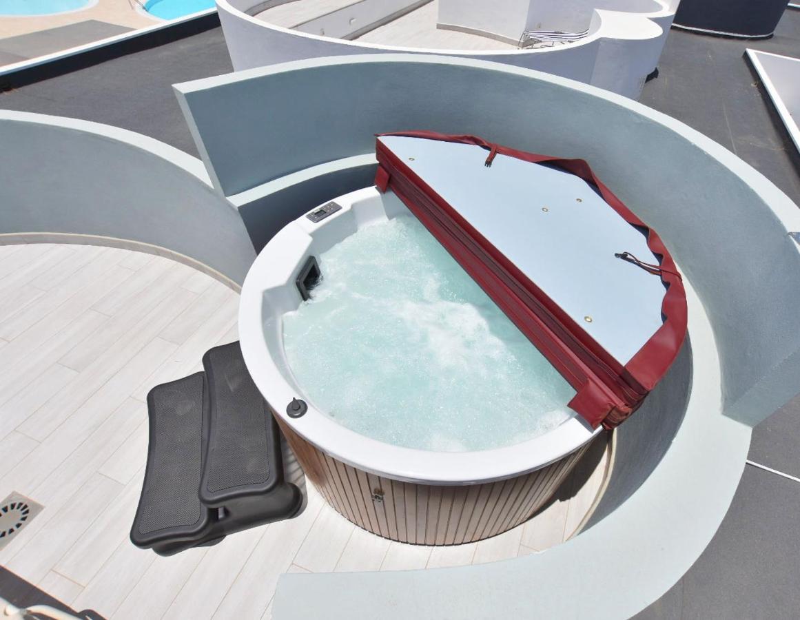 Book Jet - Costa Dream Apartment La Oliva Exterior foto
