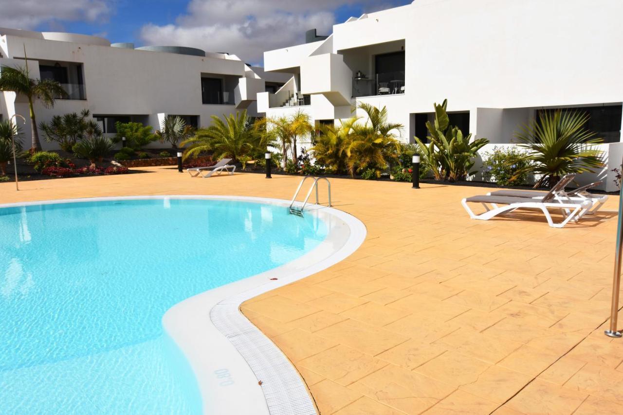 Book Jet - Costa Dream Apartment La Oliva Exterior foto