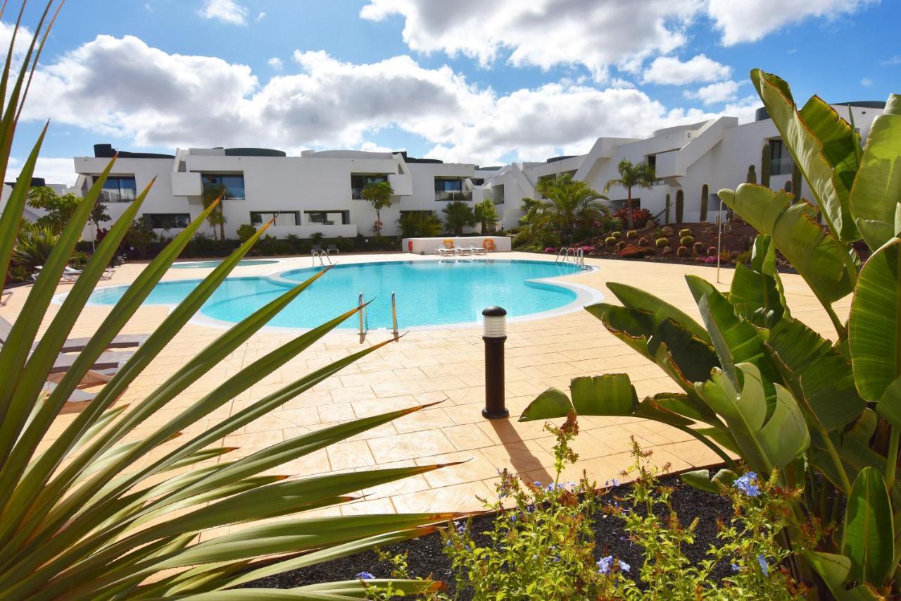Book Jet - Costa Dream Apartment La Oliva Exterior foto