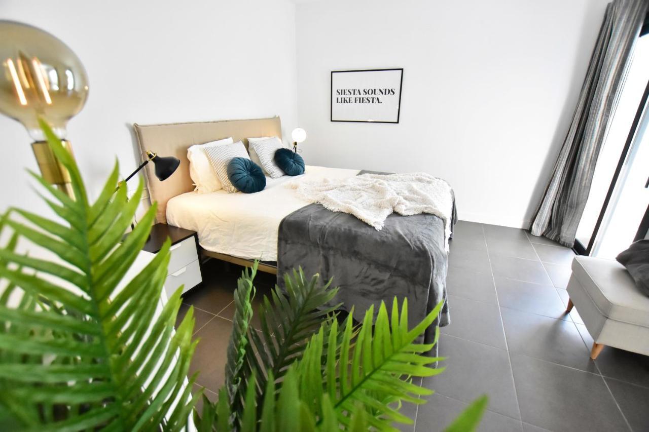 Book Jet - Costa Dream Apartment La Oliva Exterior foto